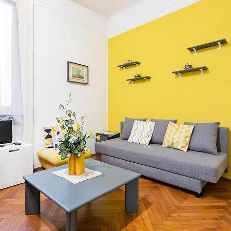Loreto Courtyard Apartment Милано Екстериор снимка