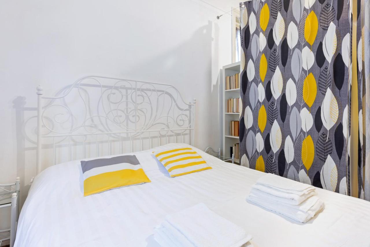 Loreto Courtyard Apartment Милано Екстериор снимка