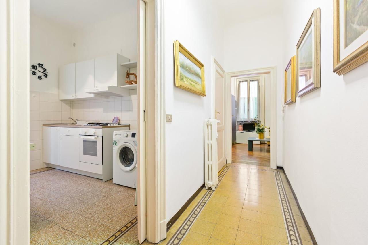 Loreto Courtyard Apartment Милано Екстериор снимка