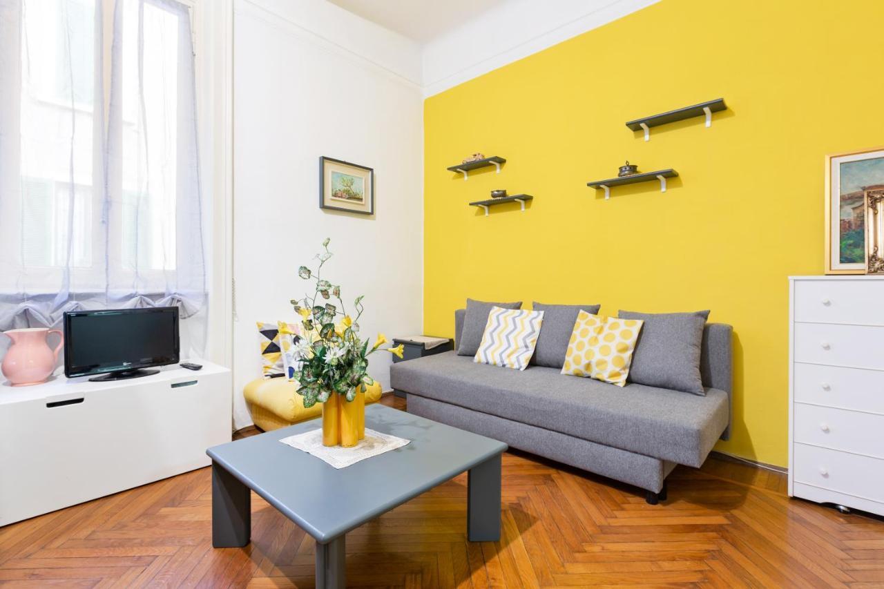 Loreto Courtyard Apartment Милано Екстериор снимка