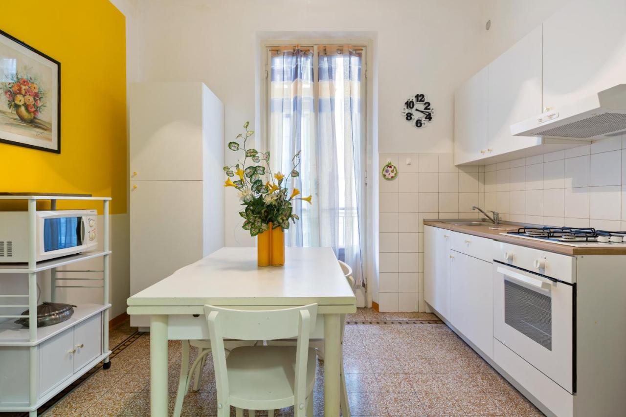 Loreto Courtyard Apartment Милано Екстериор снимка
